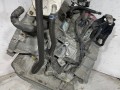 КПП автоматическая (АКПП) Toyota Camry 7 поколение XV40 [рестайлинг] 2010, 2.4 л., 2AZ-FE, бензин, K112 - фото №3