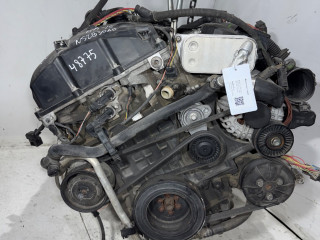 двигатель BMW X3 E83 [рестайлинг] 2009, 3.0 л., N52 B30 AE, бензин, N52K, N52B30, N52B30AF, N52B30A, N52B30AE