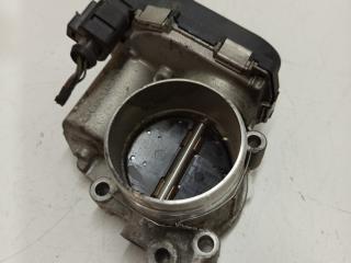 заслонка дроссельная Volkswagen Passat B6 2006, 2.0 л., бензин, 06F133062B, A2C53079712, 06F133062S