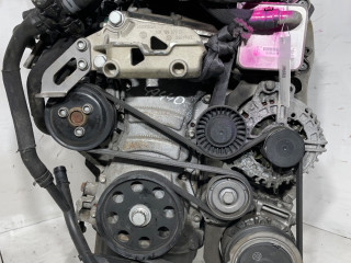 двигатель Skoda Yeti 1 поколение 2010, 1.2 л., бензин, CBZ