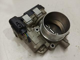 заслонка дроссельная Volkswagen Passat B6 2010, 1.4 л., бензин, 03C133062D, 03C133062AA