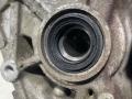 КПП автоматическая (АКПП) Opel Astra H 2006, 1.4 л., бензин, 6040SN - фото №3