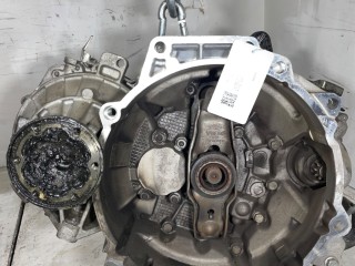 КПП механическая (МКПП) Volkswagen Touran 1 поколение [2-й рестайлинг] 2010, 1.4 л., бензин, МКПП, KWB, MCB, JXP