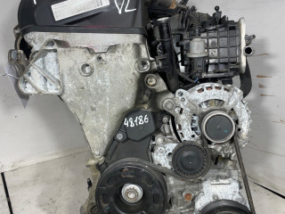 двигатель Skoda Octavia 3 поколение (A7) 2013, 1.4 л., бензин, CZD, CMB, CXS