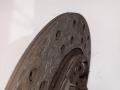 комплект сцепления Ford Transit 7 поколение 2013, 2.2 л., дизель, BK216477CD, BK217563BA, BK217550BC, BHD8A - фото №4