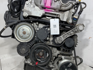 двигатель Peugeot 207 1 поколение [рестайлинг] 2011, 1.6 л., 5FH (EP6C), бензин, EP6, 5F0, 5F01, 5F01EP6C, 5FH, 10FHCK, 5FS, 10FHBF