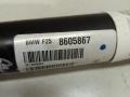 карданный вал BMW X1 E84 [рестайлинг] 2013, 2.0 л., N20 B20 A, бензин, 8605867, 15893410 - фото №2