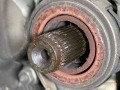 КПП механическая (МКПП) Volkswagen Passat B6 2009, 1.4 л., бензин, JYG - фото №3