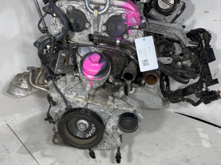 двигатель Mercedes-Benz E-Класс W212 [рестайлинг] 2014, 2.0 л., бензин, 274920, M274920, 274.920