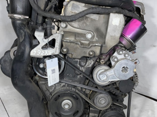 двигатель Volkswagen Tiguan 1 поколение [рестайлинг] 2011, 1.4 л., бензин, внедорожник 5 дв., CAV, CTH