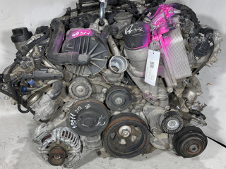 двигатель Mercedes-Benz E-Класс W212/S212/C207/A207 2010, 3.5 л., бензин, M272943, M272965, M272964, M272971, M272947, M272967, 272964, 272943, M272952, 272952, M272988, 272988, M272980, 272980, 272965, M272974, 272974, 272947, M272963, 272963, 272969, 272971, M272969, M272942, 272942, M272978, 272978, M272944, M272962, 272944, 272962