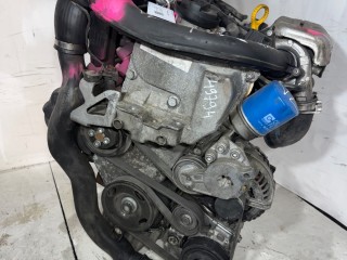 двигатель Volkswagen Tiguan 1 поколение [рестайлинг] 2014, 1.4 л., бензин, внедорожник 5 дв., CAV, CTH