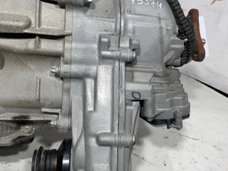 раздаточная коробка BMW X3 F25 2013, 8HP45X, 8643151, 4511662515, ATC45, 27108643151