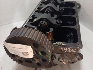 головка блока цилиндров Volkswagen Transporter T5 2006, 1.9 л., дизель, 038103373R