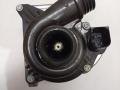 помпа BMW 5 серия F07/F10/F11 F10 2012, 3.0 л., бензин, 7632426, 11517632426 - фото №2