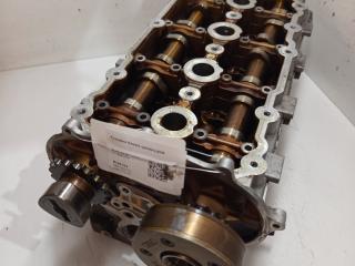головка блока цилиндров Audi A4 B7 2008, 2.0 л., бензин, 06F103373, 06F103285