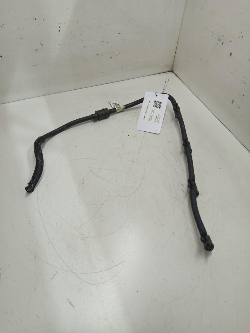 трубка обратки форсунок Mercedes-Benz A-Класс W177/V177 2023, дизель, A6540700032, 6540700032 - фото №1