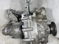 КПП механическая (МКПП) Volkswagen Touran 1 поколение [2-й рестайлинг] 2010, 1.4 л., бензин, МКПП, KWB, MCB, JXP - фото №6