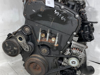 двигатель Ford Transit 7 поколение 2009, 2.2 л., дизель, P8FA, SRFA, QVFA, P8FB, 4HU, 4HV, 10TRJ, QWFA