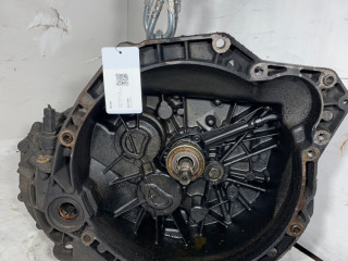 КПП механическая (МКПП) Opel Movano A 2002, 2.2 л., дизель, PF1AA009