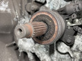 КПП механическая (МКПП) Renault Scenic 3 поколение 2010, 1.5 л., DCi, дизель, МКПП, передний привод, TL4B018 - фото №3