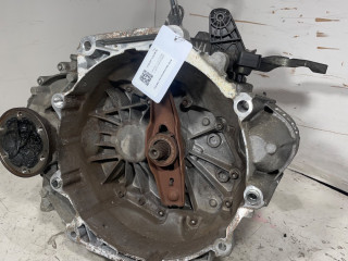 КПП механическая (МКПП) Volkswagen Golf 7 поколение 2015, 1.4 л., бензин, PRL, SEH, MYF