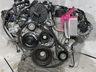 двигатель Mercedes-Benz S-Класс W221 [рестайлинг] 2011, 3.5 л., M 272.965, бензин, M272943, M272965, M272964, M272971, M272947, M272946, M272967, 272964, 272943, M272952, 272952, M272988, 272988, M272980, 272980, 272965, M272974, 272974, 272946, 272947, M272963, 272963, 272969, 272971, M272969