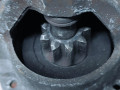 стартер Peugeot 206 1 поколение 2001, 1.4 л., i, KFW (TU3JP), бензин, МКПП, передний привод, 1005821815, 0001112041 - фото №6