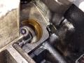 головка блока цилиндров Volkswagen Transporter T5 2006, 1.9 л., дизель, 038103373R - фото №8