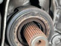 КПП механическая (МКПП) Volkswagen Touran 1 поколение [2-й рестайлинг] 2010, 1.4 л., бензин, МКПП, KWB, MCB, JXP - фото №2
