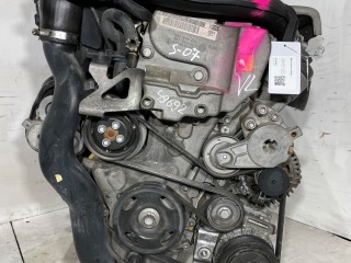 двигатель Volkswagen Golf 5 поколение 2009, 1.4 л., бензин, BLG, BMY