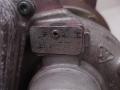 турбина Audi A6 Allroad Quattro C6 2006, 3.0 л., дизель, 059145715F - фото №3