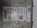 блок управления двигателем Mercedes-Benz Sprinter 2 поколение (W906) 2011, 2.2 л., дизель, A6519000601, A6519019400, CRD235 - фото №4