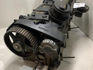 головка блока цилиндров Audi A4 B7 2008, 2.0 л., бензин, 06F103373, 06F103285
