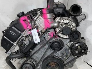двигатель BMW 3 серия E90/E91/E92/E93 [рестайлинг] 2008, 3.0 л., N52 B30 AE, бензин, N52K, N52B30, N52B30AF, N52B30A, N52B30AE, N51B30A