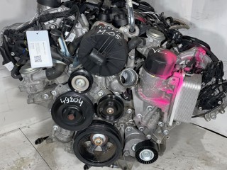 двигатель Mercedes-Benz E-Класс W211/S211 [рестайлинг] 2006, 3.0 л., бензин, M272943, M272965, M272964, M272971, M272947, M272967, 272964, 272943, M272952, 272952, M272988, 272988, M272980, 272980, 272965, M272974, 272974, 272947, M272963, 272963, 272969, 272971, M272969, M272942, 272942, M272978, 272978