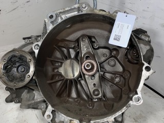 КПП механическая (МКПП) Volkswagen Passat B6 2009, 1.4 л., бензин, LHY, LHY, LNY, JPG