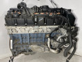 двигатель BMW 5 серия E60/E61 [рестайлинг] 2008, 2.5 л., бензин, N52B25AF, N52B25, N52 - фото №8