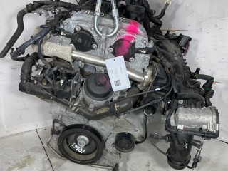 двигатель Mercedes-Benz E-Класс W212 [рестайлинг] 2016, 2.0 л., бензин, 274920, M274920, 274.920