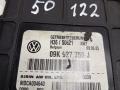 блок управления АКПП Audi Q7 4L [рестайлинг] 2015, 3.0 л., CRCA, дизель, 0C8300037G, 09K927750J, NAC, TR81SD - фото №3