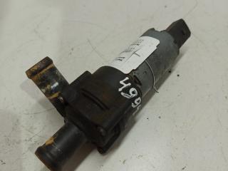 насос антифриза дополнительный Volkswagen Touareg 1 поколение [рестайлинг] 2008, 3.6 л., бензин, 3D0965561D, 3D0965561A, 1J0965561A, 1J0965561, 95510656101