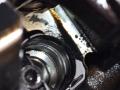 головка блока цилиндров Volkswagen Transporter T5 2006, 1.9 л., дизель, 038103373R - фото №5