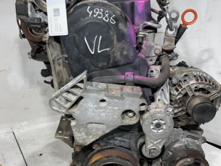 двигатель Volkswagen Passat B6 2008, 1.9 л., BLS, дизель, BLS