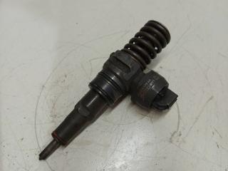 форсунка Audi A4 B6 2004, 1.9 л., дизель, 038130073AR, 0414720214, 038130073BA, 0414720216