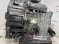 КПП автоматическая (АКПП) Skoda Octavia 2 поколение (A5) [рестайлинг] 2008, 1.8 л., бензин, АКПП, хетчбэк 5 дв., KGV, KGU - фото №3