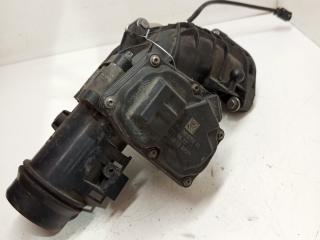 заслонка дроссельная BMW 3 серия F30/F31/F34 [рестайлинг] 2016, 3.0 л., дизель, 7810752, 1354781075203, 8519492, 8508014