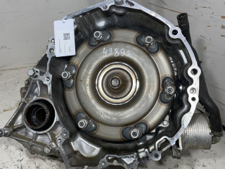 КПП автоматическая (АКПП) Mini Clubman 2 поколение (F54) 2016, 2.0 л., бензин, GA8F22AW, 30510T, TG81SC, 760129598