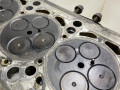 головка блока цилиндров Volkswagen Passat B6 2008, 2.0 л., дизель, 03G103373A, 03G103308C - фото №8