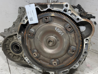 КПП автоматическая (АКПП) Kia Sportage 3 поколение 2014, 2.2 л., дизель, P852, CFBFB4, 182712