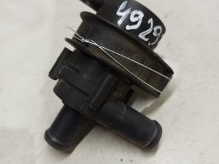 насос антифриза дополнительный Volkswagen Golf 7 поколение 2015, 1.4 л., бензин, 1K0965561L, 1KO965561F